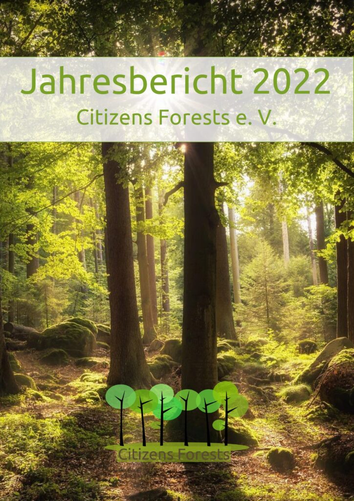 Jahresbericht 2022