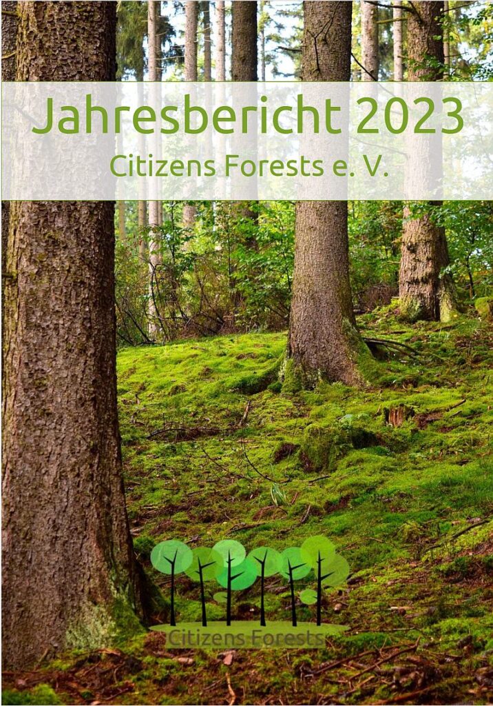 Jahresbericht 2023