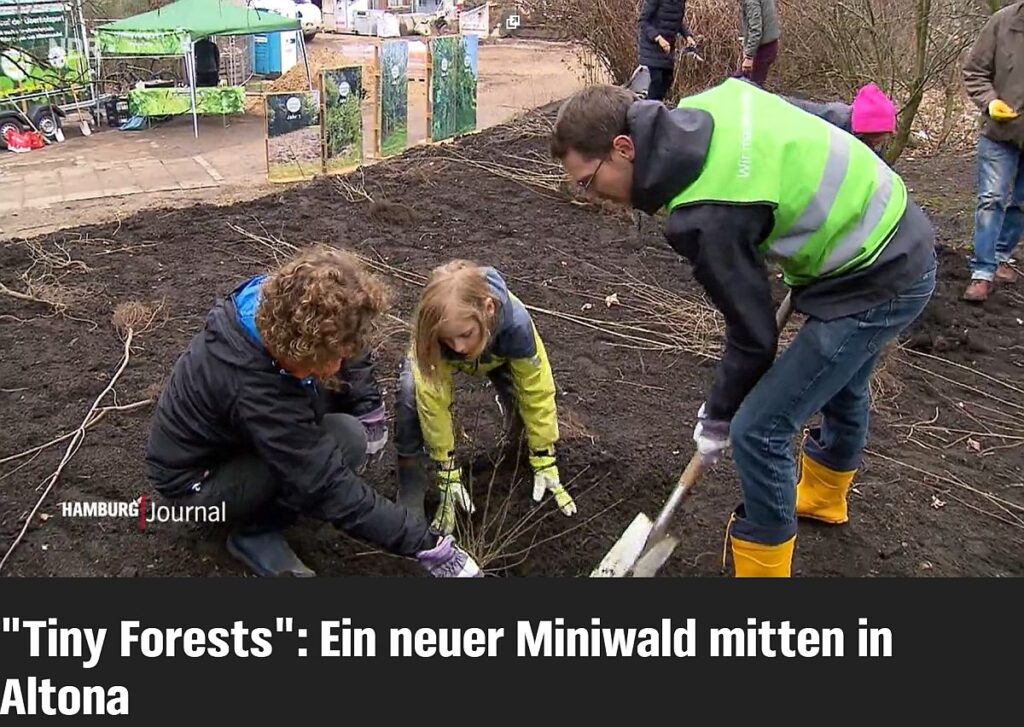 Hamburg Journal vom 26.03.2023