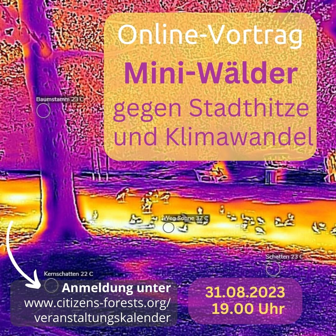 Unsere Vorträge