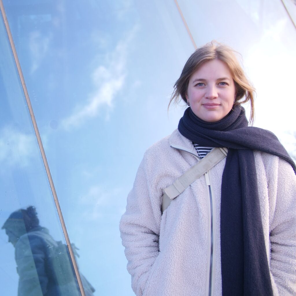 Erster Job vergeben bei Citizens Forests