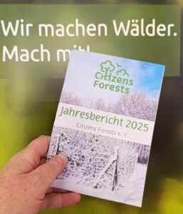 Jahresbericht 2025