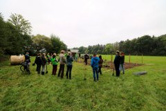 2020-Einheitsbuddeln-Citizens-Forests-Einweisung