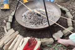 Stockbrot