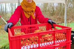 Verpflegung-durch-das-Team-von-Gut-Wulksfelde