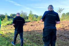 Ankunft-an-der-Pflanzflaeche-Eckernfoerde