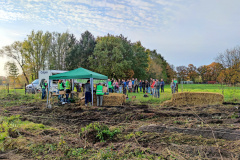 Pflanzaktion-Wedel-Begruessung-der-Pflanzer